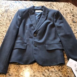 Women’s NWT Calvin Klein Suit, SZ 8